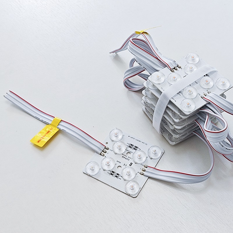Optical Ultra Omni Block Light