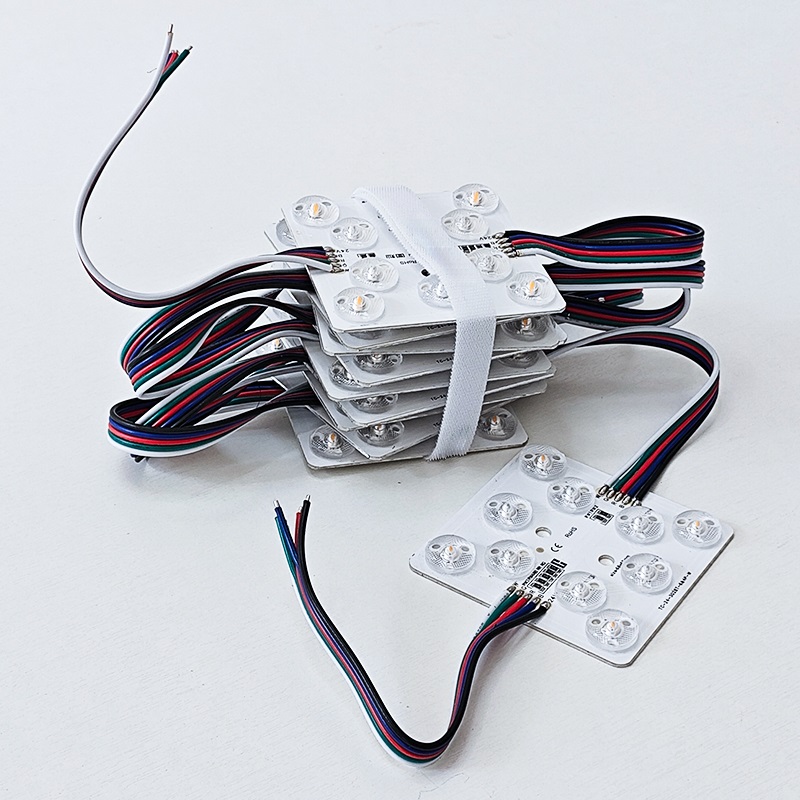 Optical Ultra Omni Block Light