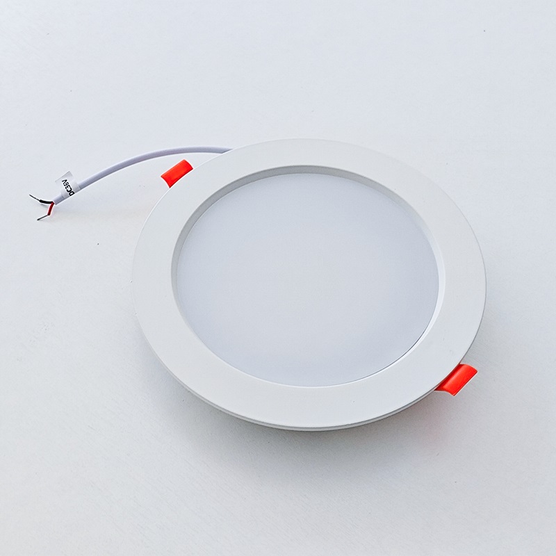 Ultra-thin LED Downlight