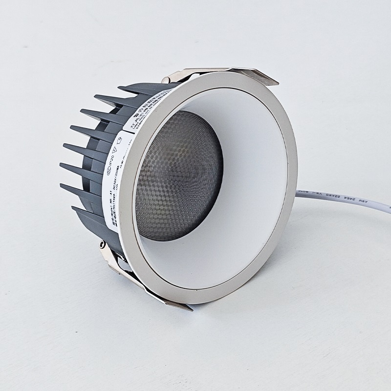 Embedded LED Downlight