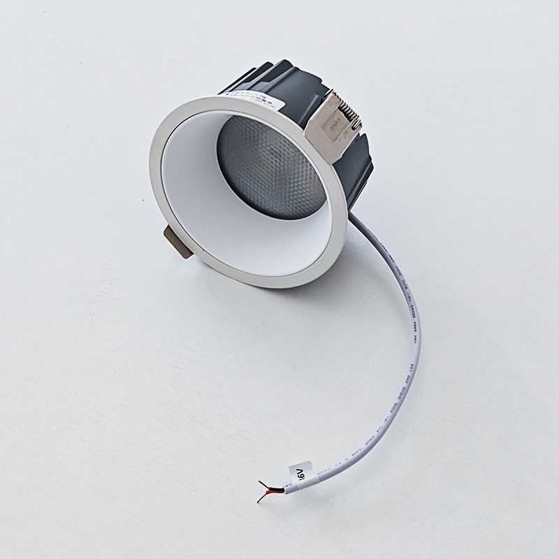 Embedded LED Downlight