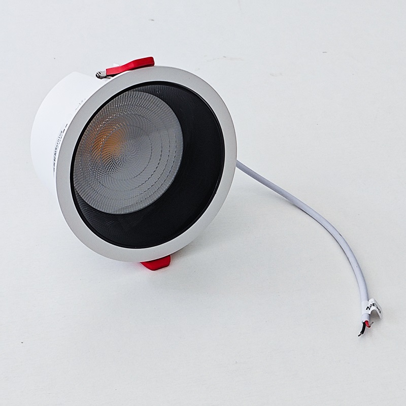 15W Embedded LED Downlight