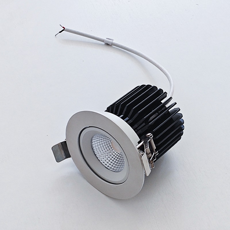 15W Embedded LED Spotlight