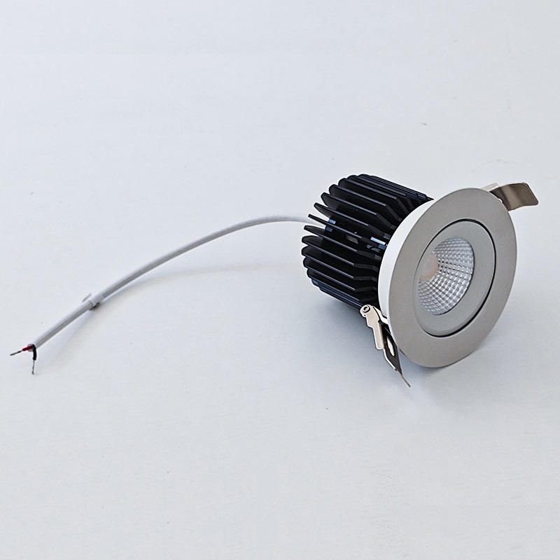 15W Embedded LED Spotlight