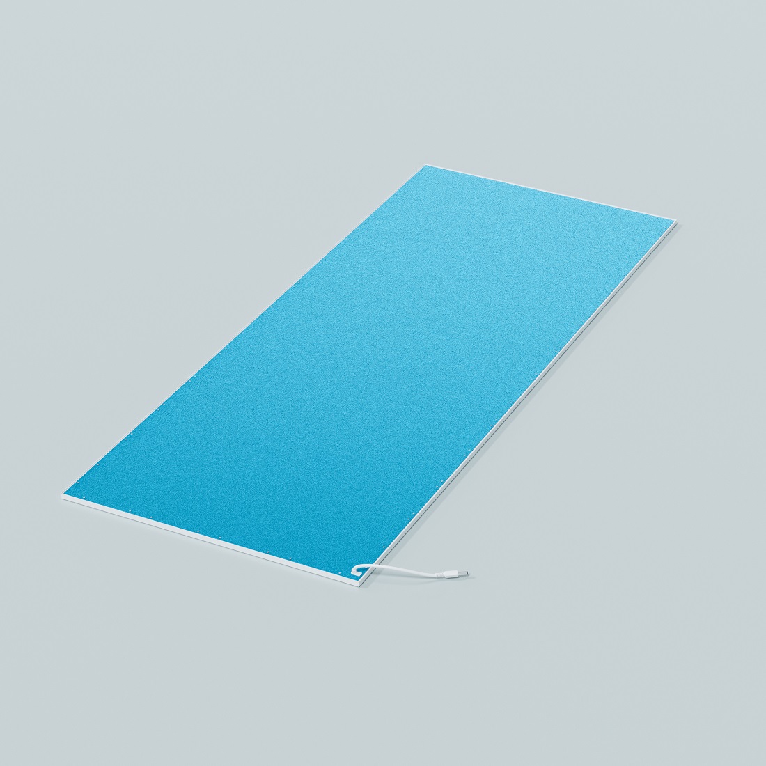 Flat Panel Light -  2x4 LED Flat Panel Light for Drop Ceiling