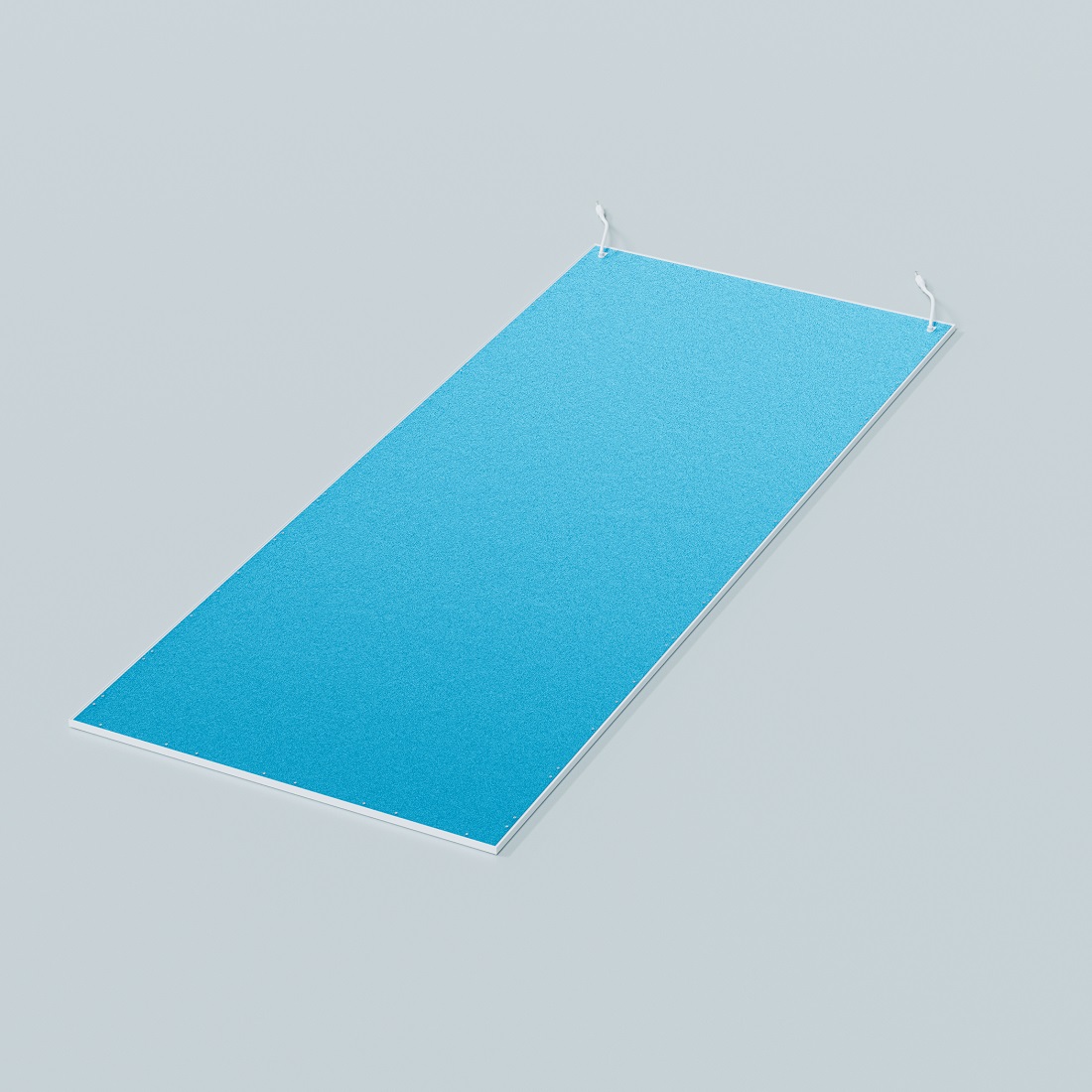 Flat Panel CCT Light - 2x4 LED Flat Panel Light For Drop Ceiling